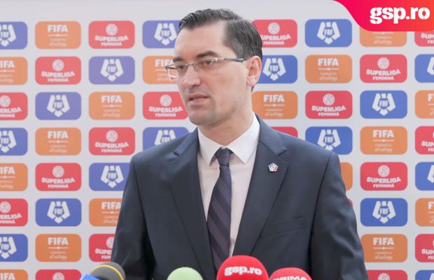 Răzvan Burleanu, despre starea de sănătate a lui Mircea Lucescu: „Suntem pregătiți pentru orice scenariu” » Ce spune de varianta Hagi la națională