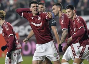 Și-a avertizat colegii imediat după Rapid - Petrolul: „E cel mai important meci al sezonului”