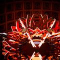 Arco Della Pace, locul unde va arde flacăra olimpică până pe 22 februarie FOTO Iamgo iamges