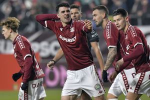 Rapid - Petrolul: Două goluri în trei minute » Toate informațiile de la reporterii GSP