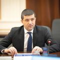 Radu Miruță, ministrul Apărării Naționale / sursă foto: Facebook Radu Miruță