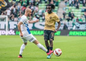 Jucător crescut în academia Barcelonei, prezentat oficial în Superliga