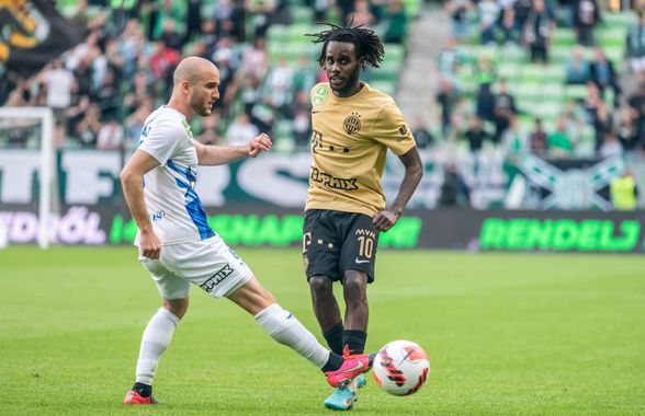 Jucător crescut în academia Barcelonei, prezentat oficial în Superliga