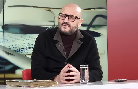 Fostul antrenor al lui Adrian Mititelu, după decizia din dosarul palmaresului: „L-ați judecat, că e nebun, că nu știe ce vorbește...”