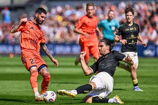 CFR Cluj a anunțat transferul jucătorului dorit și de FCSB