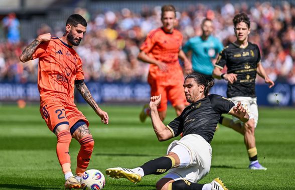 CFR Cluj a anunțat transferul jucătorului dorit și de FCSB