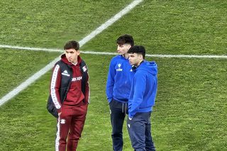 Premieră pentru Robert Sălceanu! „Botez” tocmai contra Petrolului + Cum a fost primit de foștii coechipieri