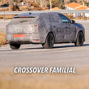 Noul model Dacia C-Neo // foto: YouTube L'argus