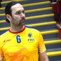 Bogdan Voina și-a anunțat candidatura la șefia FRH