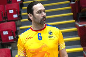 De ziua lui de naștere, Bogdan Voina și-a anunțat candidatura la șefia FRH: „Nu promisiuni mari, ci experiență și expertiză”