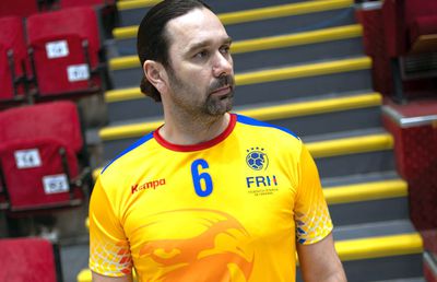 De ziua lui de naștere, Bogdan Voina și-a anunțat candidatura la șefia FRH: „Nu promisiuni mari, ci experiență și expertiză”