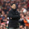 Mikel Arteta // foto: Guliver/gettyimages