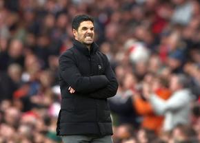 Mikel Arteta a anunțat o absență de marcă la Arsenal: „Este out câteva luni”