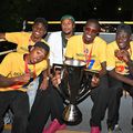 Nana Antwi, primul de la stânga la dreapta pe rândul de sus // foto: Imago Images