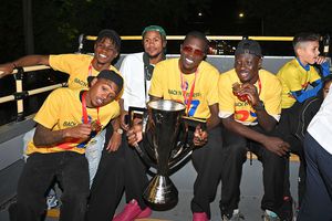 FCSB are ofertă de 200.000 de euro pentru un jucător: „Cu fotbalistul au bătut palma”