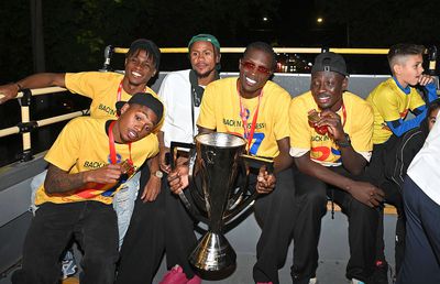 FCSB are ofertă de 200.000 de euro pentru un jucător: „Cu fotbalistul au bătut palma”