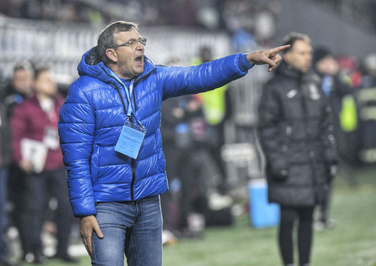 MVP-ul din Rapid - Petrolul transmite un mesaj războinic: „Bag capul în gheată pentru colegii mei”