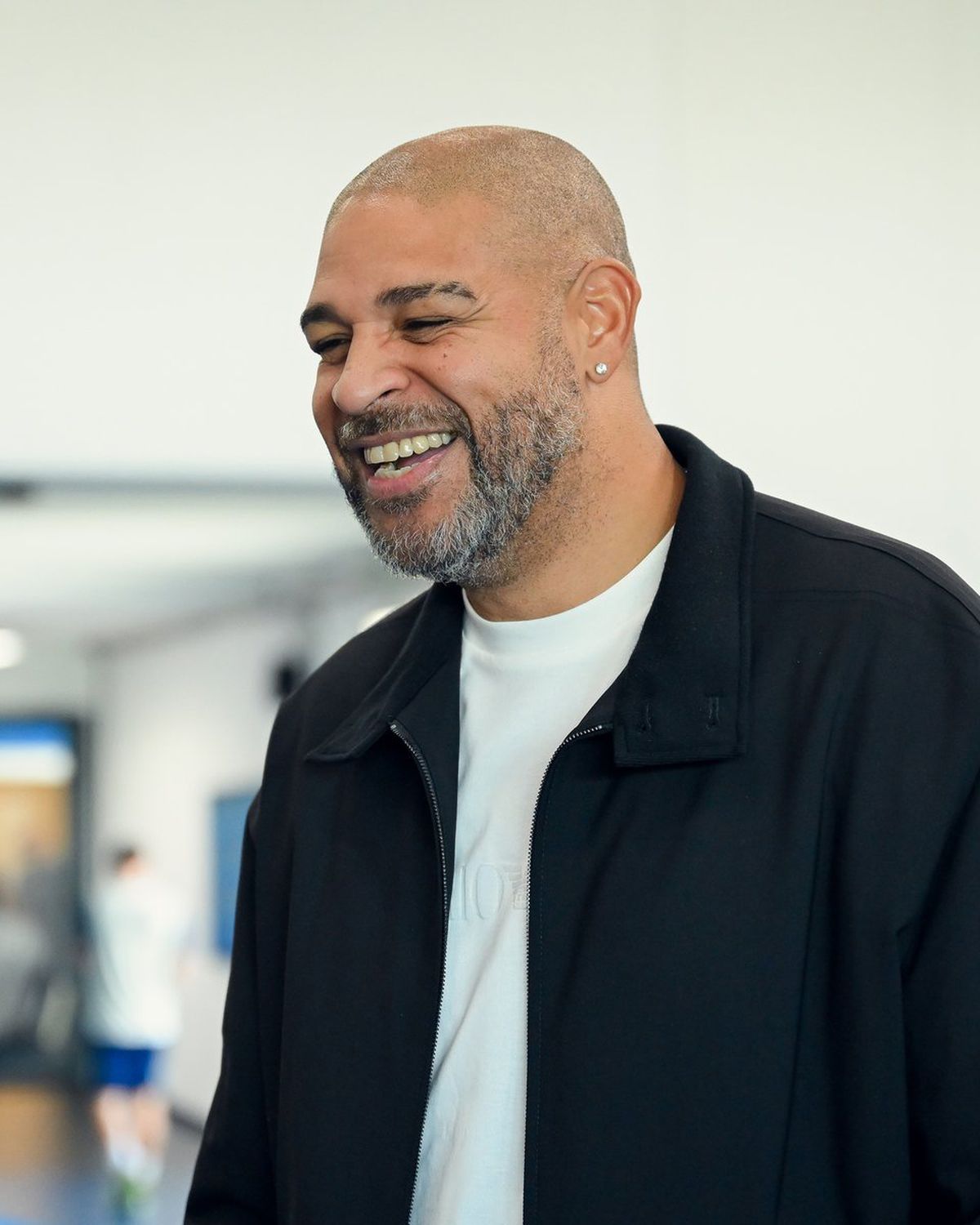 Adriano l-a vizitat pe Cristi Chivu la Inter în baza de pregătire din Appiano Gentile