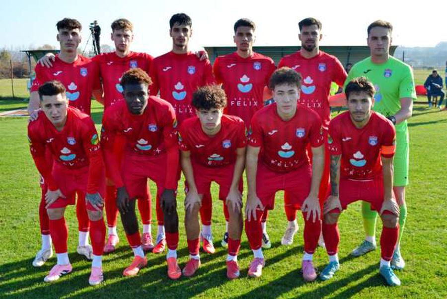 Steliano Filip și-a reziliat contractul! Destinația aleasă: „L-am înțeles și îi mulțumim pentru tot”