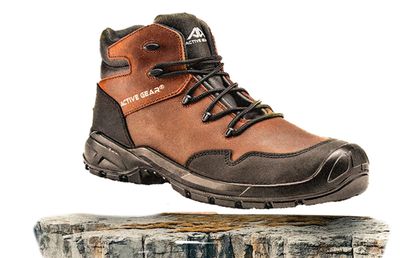 Cum bocancii de protecție cu design sportiv au schimbat regulile echipamentelor de lucru