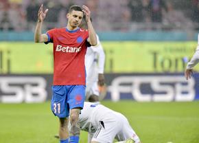 Două pierderi grele pentru FCSB, înaintea „finalei” pentru play-off: „Sperăm să poată interveni Marijana Kovacevic”