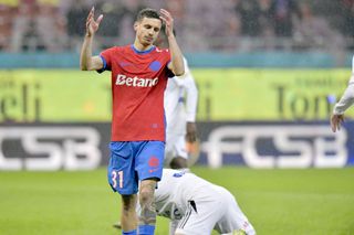 Două pierderi grele pentru FCSB, înaintea „finalei” pentru play-off: „Sperăm să poată interveni Marijana Kovacevic”