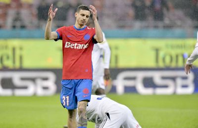 Două pierderi grele pentru FCSB, înaintea „finalei” pentru play-off: „Sperăm să poată interveni Marijana Kovacevic”