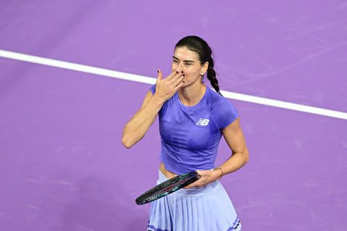 Sorana Cîrstea s-a calificat în finala Transylvania Open / Foto: Imago Images