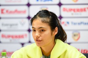 Înainte de a 5-a semifinală a carierei, Emma Răducanu a făcut o pledoarie pentru tenis: „E unic, e nevoie de o rezistență psihică incredibilă”