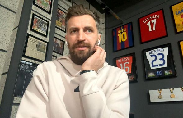 „L-aș da la DNA în secunda 1” » Florin Lovin declară: „90% dintre ei jucau la pariuri!” + Atacă dur și Federația