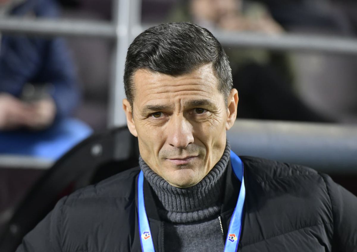 Și-a avertizat colegii imediat după Rapid - Petrolul: „E cel mai important meci al sezonului”