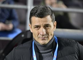 Costel Gâlcă, egalul Craiovei de ziua lui: „Așa, cu siguranță ne vom bate la titlu”