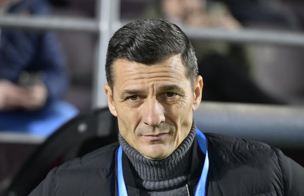 Dezvăluiri TARI din Giulești: Gâlcă nu e mulțumit de transferurile lui Moruțan și Paraschiv » Când poate debuta Talisson