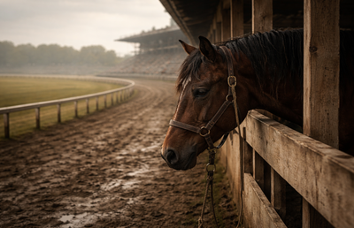 VIDEO „Nu, dom' profesor, nu loviți calul! Nu așa!” » Hipodromul tăcerii din Craiova: sportivi jigniți, animale bătute și hrănite cu mâncare mucegăită! Oficialii neagă: „Părinții se băteau între ei și chemau poliția”