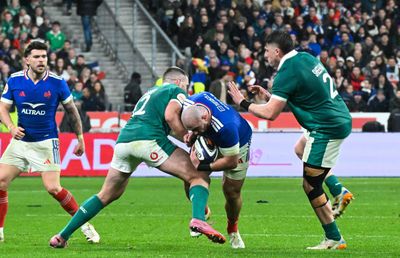 Turneul celor Șase Națiuni a început. Franța a învins Irlanda pe „Stade de France” » Cum arată programul și cine sunt favoritele la câștigarea trofeului