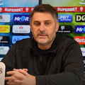 Claudiu Niculescu, prima reacție din postura de antrenor la Unirea Slobozia // FOTO: Instagram