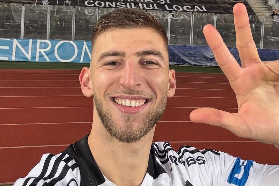 Jovo Lukic, în lot pentru CFR Cluj – U Cluj Singurul selecționer care a dus Bosnia la Mondial, aroganță totală înainte de baraj: „Nu pot să numesc 5 jucători ai Italiei!”