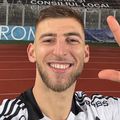 Jovo Lukic, în lot pentru CFR Cluj – U Cluj