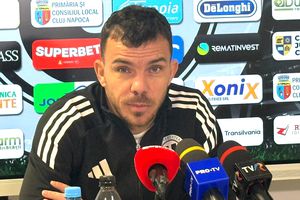 Dan Nistor aprinde derby-ul CFR Cluj – U Cluj: „Se vor supăra pe mine cei de la CFR, dar...”  