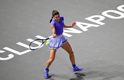 Sorana Cîrstea - Daria Snigur, duel pentru calificarea în finală la Transylvania Open