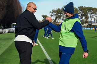 „Împăratul” Adriano a dat verdictul în cazul lui Cristi Chivu: „Sincer? Nu mă așteptam!”