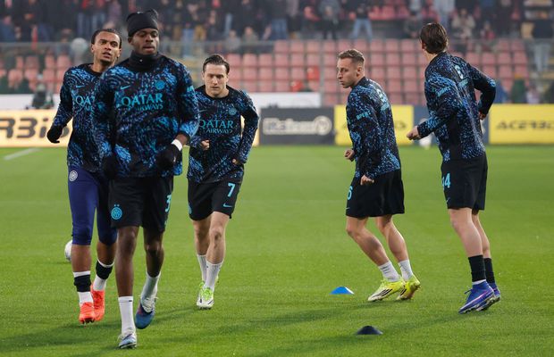 Bayern vrea să-i ia lui Cristi Chivu un internațional!