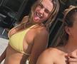 Sabalenka, primă impresie negativă despre Badosa / foto: Instagram @arynasabalenka