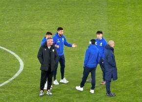 Paul Papp, lecție deschisă pentru jucătorii Petrolul înaintea derby-ului cu Rapid