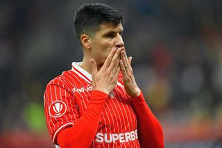 Stipe Perica este istorie pentru Dinamo! Prima reacție: „Jucător de ploaie! Să aduceți ceva de soi”
