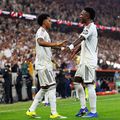 Rodrygo și Vinicius // foto: Imago Images