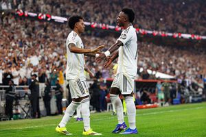 Probleme mari în atacul celor de la Real Madrid » Trei staruri ratează meciul cu Valencia