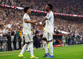Probleme mari în atacul celor de la Real Madrid » Trei staruri ratează meciul cu Valencia