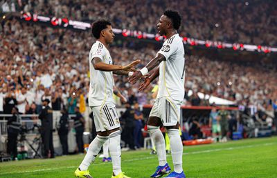 Probleme mari în atacul celor de la Real Madrid » Trei staruri ratează meciul cu Valencia