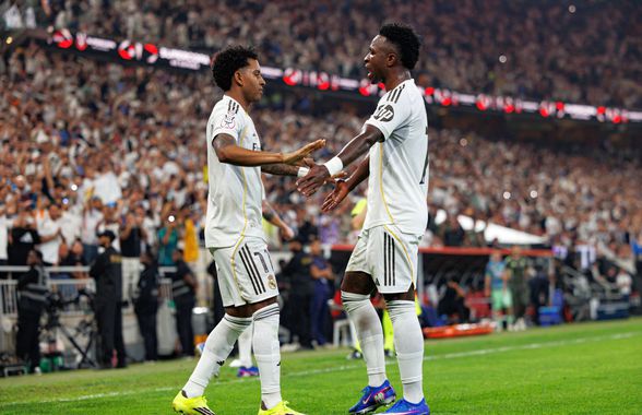 Probleme mari în atacul celor de la Real Madrid » Trei staruri ratează meciul cu Valencia